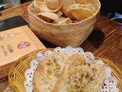 -Siam泰餐厅(水上公园店)