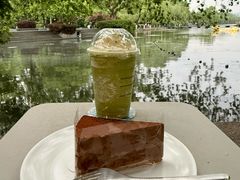 -星巴克(西湖天地店)