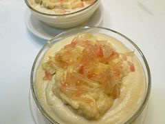 榴莲飘香-果流香水果甜品(建政路店)