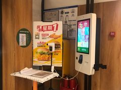 -麦当劳(安定门外大街店)
