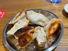 锅贴-黄阿姨锅贴大王(万航渡路店)