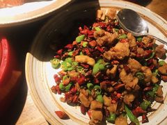 -青年公社烤鸭(青年路店)