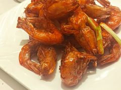 吮指回味虾-金春禧(北国商城店)