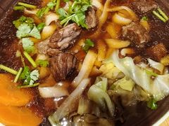 -好嫂子酱猪手•农家菜(蒲黄榆店)