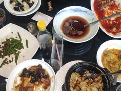 -欣旺·迎宾楼·百年无锡菜