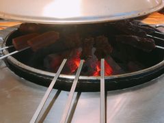 -忠义水浒烤肉(体育西路店)