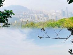-七娘山
