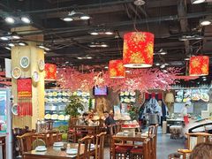 -东北大院·东北菜(三台子店)