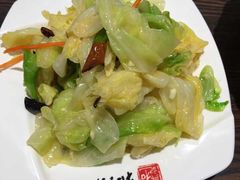 -和兴记牛肉火勺·羊汤(于洪广场店)