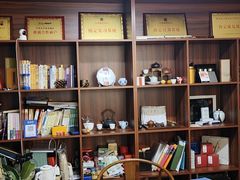 -仰生如卉推拿养生馆(酒仙桥店)