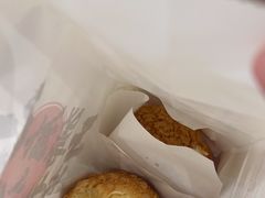 -君之狮子山·轻糖烘焙(松江印象城店)