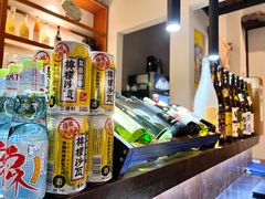 -一升庵(仙霞路店)