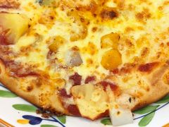 -萨莉亚意式餐厅(南京环亚凯瑟琳广场店)