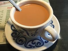 -翠华餐厅(湾仔店)