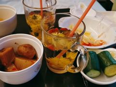 -见康道莱•足浴按摩•艾灸•SPA(友谊店)