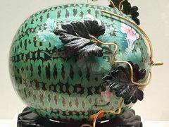 -中国景泰蓝艺术博物馆