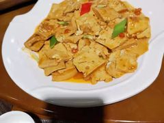 -宁味楼·西北创新融合菜(正源南街宝湖店)