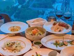 -沈阳君悦酒店·意坊意大利餐厅