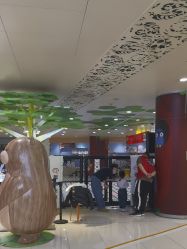 -斯坦熊亲子密室(富力广场店)