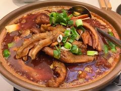 -小碗大胃(福久源新天地店)