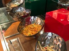 -马哥孛罗酒店·SAVVY全日餐厅