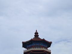 -八仙过海景区