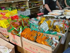 零售区-赵府街副食店