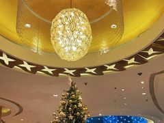 -澳门十六浦索菲特大酒店