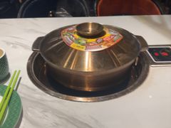 -润园四季椰子鸡火锅(海上世界店)