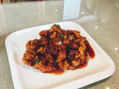 糖醋里脊-火龙堂·风味民间菜(文一路店)