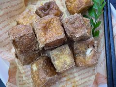 -孖记茶档·热腾茶餐(荔湾领展广场店)
