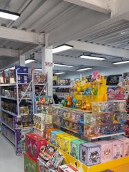 -奇麦淘玩具仓储店(中逸店)