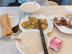 -兄弟深夜豆浆