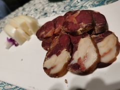 -巴扎美食·新疆菜·西域歌舞表演餐厅(新疆大厦店)
