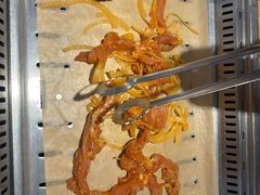 -新石器烤肉(百联川沙店)