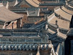 -山西王家大院