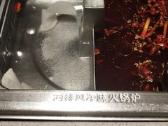 -海底捞火锅(团结桥店)