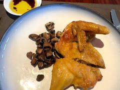 -杭州西子湖四季酒店-WL BISTRO西湖餐厅(灵隐路店)