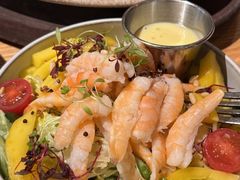 -Wolfgang’s Steakhouse 沃夫冈牛排馆(上海白玉兰广场店)