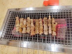 -禾记海鲜烧烤(八一路店)