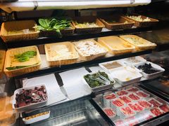 -星伦多自助料理(江阴万达店)