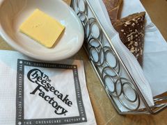-The Cheesecake Factory 芝乐坊餐厅(王府中環店)
