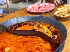 -楠火锅(广州总店)