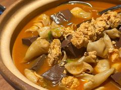 -清水亭湖北菜(大屯DT51店)