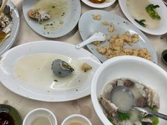 -梅姐海鲜餐厅(水头海鲜街店)