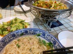 -山玲湾新疆菜(立清路店)