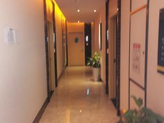 -金色印象·4K影院式足体养生(香榭里店)