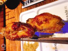 -三个蒙古大叔羊肉串(大宁店)