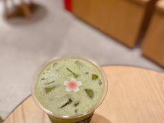 -星巴克(深圳平安金融中心B1店)