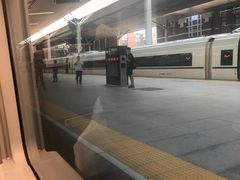 -沈阳站